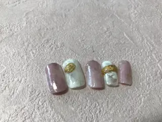 ネイル Nailist Missaのネイルデザイン