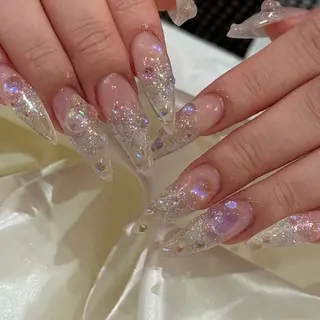 ネイル Ashliy大宮☆ アシュリーのネイルデザイン