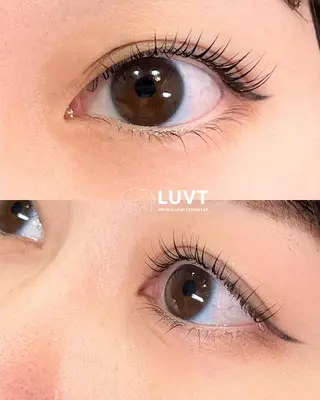 マツエク・マツパ 🐘LUVT🐘ゆき ﾗｯｼｭ＆ﾌﾞﾛｳの眉毛・アイブロウイメージ