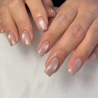 ネイル LIFE MIYUのネイルデザイン