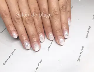 ネイル サロンド プラージュのネイルデザイン