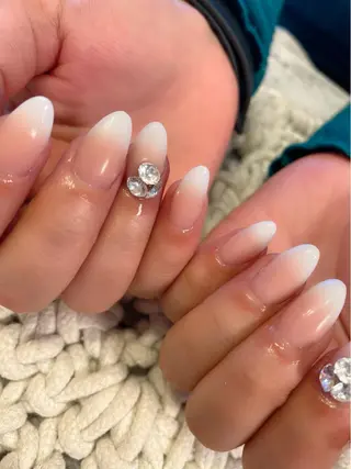 ネイル YUKI /stellavieのネイルデザイン