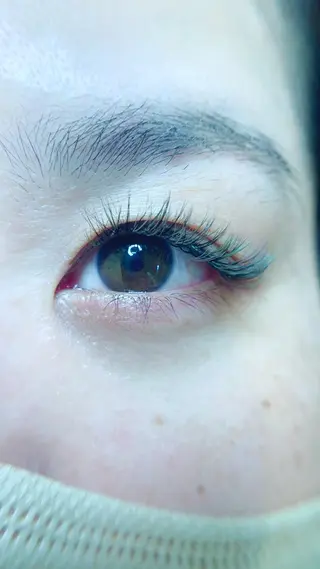 マツエク・マツパ まつげ専門店 Lienのマツエク・マツパデザイン