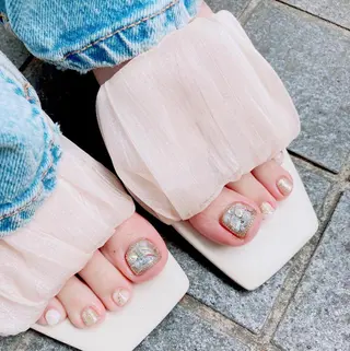 ネイル YunAsu ひぃちゃんのエステ・リラクイメージ