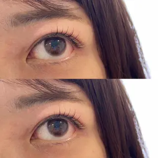 マツエク・マツパ covo eyelash所属・covo 🐻の眉毛・アイブロウイメージ