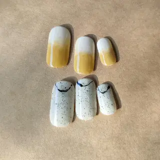ネイル oir. nailsalonのネイルデザイン