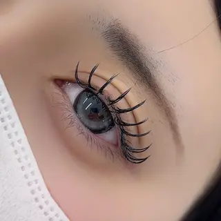 マツエク・マツパ eyelist ♡ Naruse ♡のマツエク・マツパデザイン