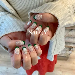 ネイル yo koのネイルデザイン