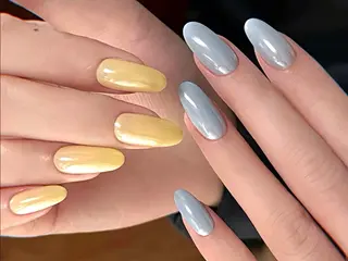 ネイル DarkHoney 池袋店のネイルデザイン