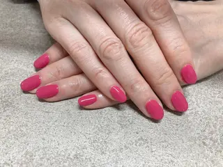 ネイル Mogu nail 二子玉川のネイルデザイン
