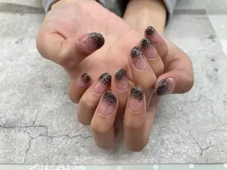 ネイル Maple所属・Maple saronのネイルデザイン