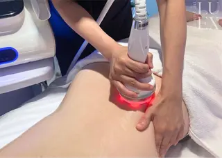 痩身専門サロン Saoriのエステ・リラクイメージ