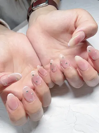 ネイル 🌕akuri🌖 nuance/専門のネイルデザイン