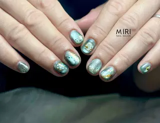 ネイル Miri nail salonのネイルデザイン