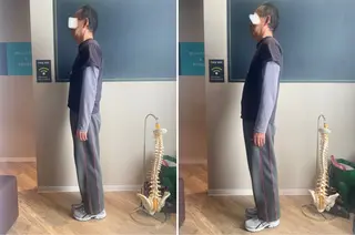 美骨エステサロン LuxAのエステ・リラクイメージ