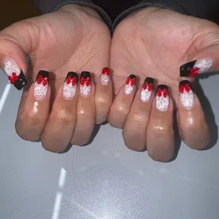 ネイル Nail Sant Esperanza by SALON DE やす所属・Sant Esperanzaのネイルデザイン