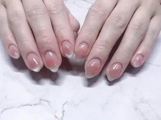 ネイル Camellia nail salonのネイルデザイン