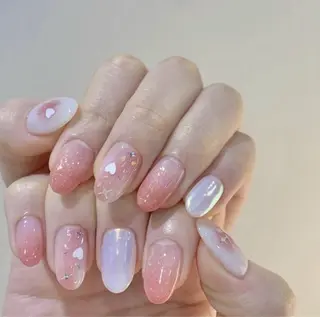 ネイル ホンダ ユキのネイルデザイン