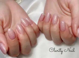 ネイル Clarity Nailのネイルデザイン