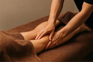 恵口 大のエステ・リラクイメージ