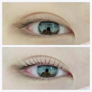 マツエク・マツパ eyelashsalon Ciel所属・- MANA-のマツエク・マツパデザイン