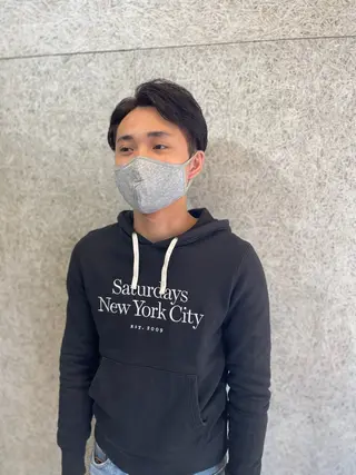 ショート 艶髪🍒髪質改善特化 GARDINAのヘアスタイル