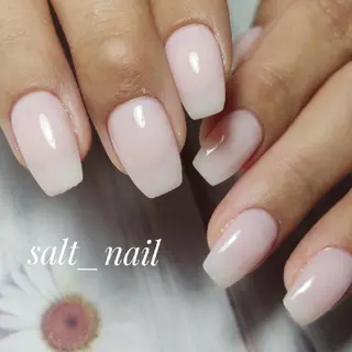 ネイル 個人サロン saltnailのネイルデザイン