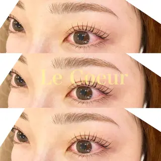 鈴木 美咲のマツエク・マツパデザイン