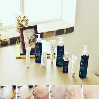 ヨサパーク パール所属・浅尾 順子のエステ・リラクイメージ