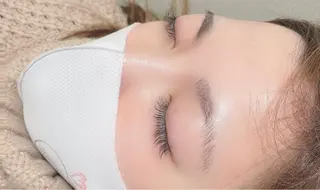 マツエク・マツパ FAHREN-PURE所属・小鹿理紗 和光市のヘアスタイル