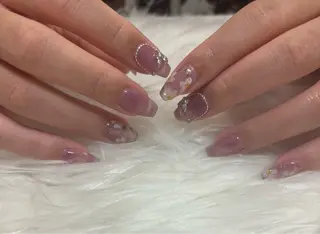 ネイル Darling SACHIKOのネイルデザイン