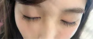 マツエク・マツパ ケイ チャンのネイルデザイン