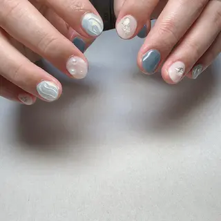 ネイル irooo 21のネイルデザイン