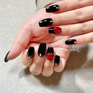 ネイル Rai nail_ Risaのネイルデザイン