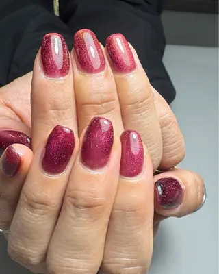 ネイル sol.nailworks所属・sol. ソル satiのネイルデザイン