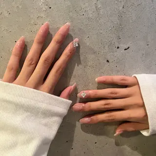 ネイル DariL Ayaのネイルデザイン