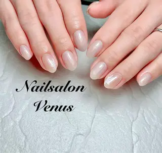 ネイル Nail salon Venusのネイルデザイン