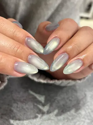 ネイル Ikarashi Mimuのネイルデザイン