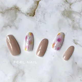 ネイル 近藤 あみのネイルデザイン