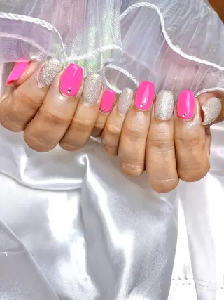 ネイル nails' it...のネイルデザイン
