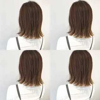 ショート 韓国ヘア 山本勝志のヘアスタイル