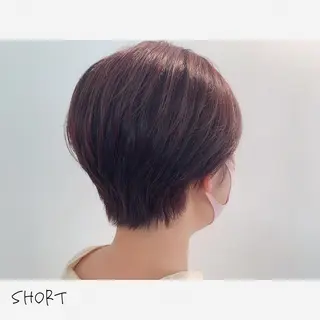 ショート PROSOL山本店所属・sa chiのマツエク・マツパデザイン