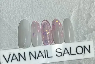 ネイル Van Nail Salonのネイルデザイン