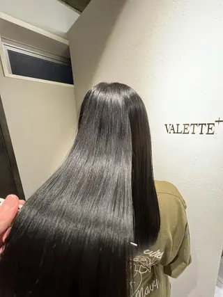 ロング ❣️韓国/髪質改善 🫧yamato👑のヘアスタイル