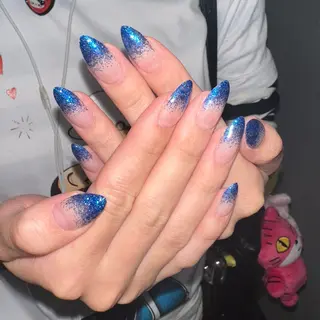 ネイル HONAMI Hのネイルデザイン