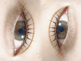 マツエク・マツパ aimy 🎀Ayaka🎀のマツエク・マツパデザイン