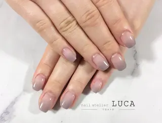ネイル ネイルアトリエルカ 落合のネイルデザイン