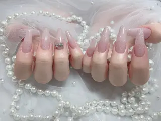 ネイル M2beauty Renaのネイルデザイン