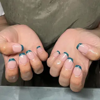ネイル LAVISH nail salonのネイルデザイン