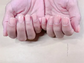 ネイル にじいろ nailのネイルデザイン